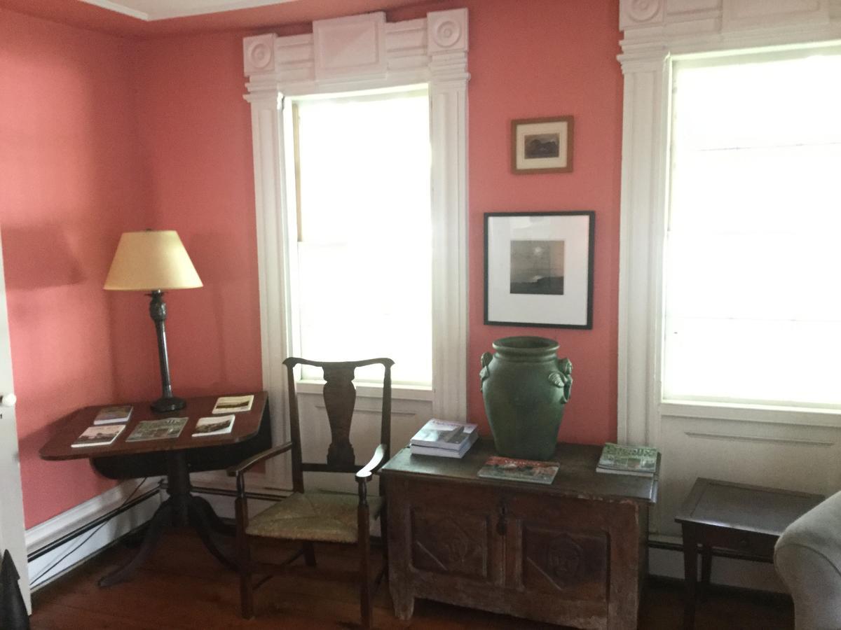 Eddington House Inn North Bennington Dış mekan fotoğraf