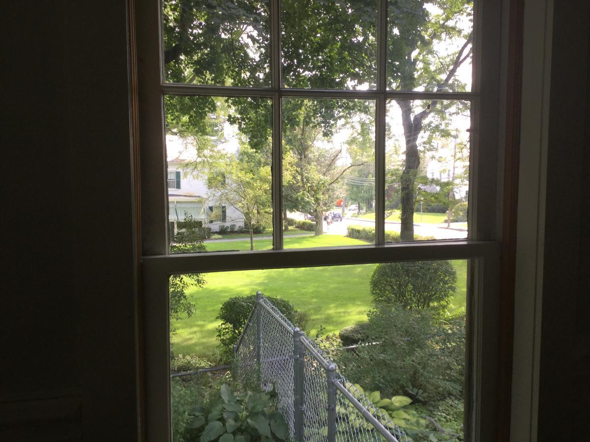 Eddington House Inn North Bennington Dış mekan fotoğraf