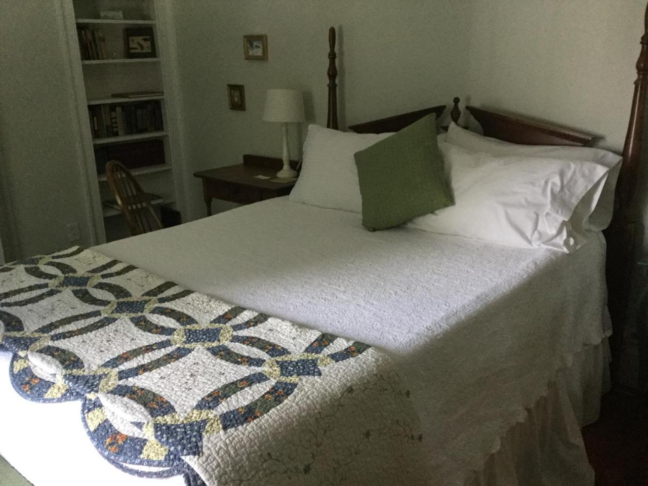 Eddington House Inn North Bennington Dış mekan fotoğraf